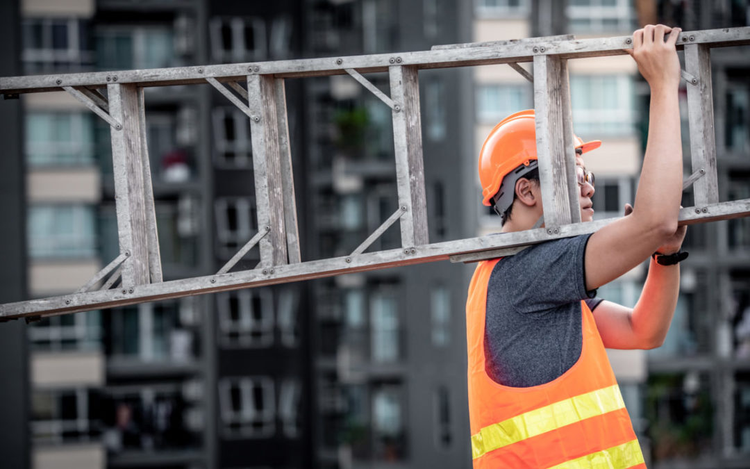 Ladder Safety