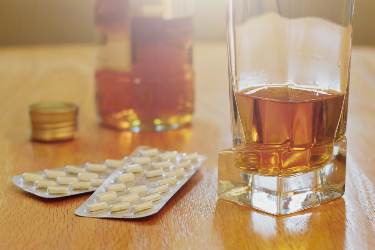 Drug and Alcohol- Supervisors Awareness course image