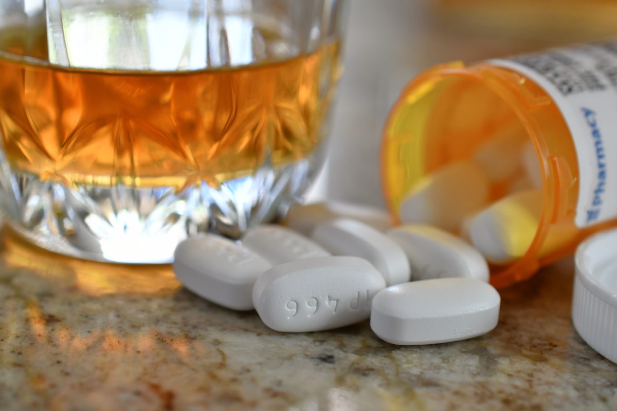 Drug and Alcohol- Supervisors DOT course image