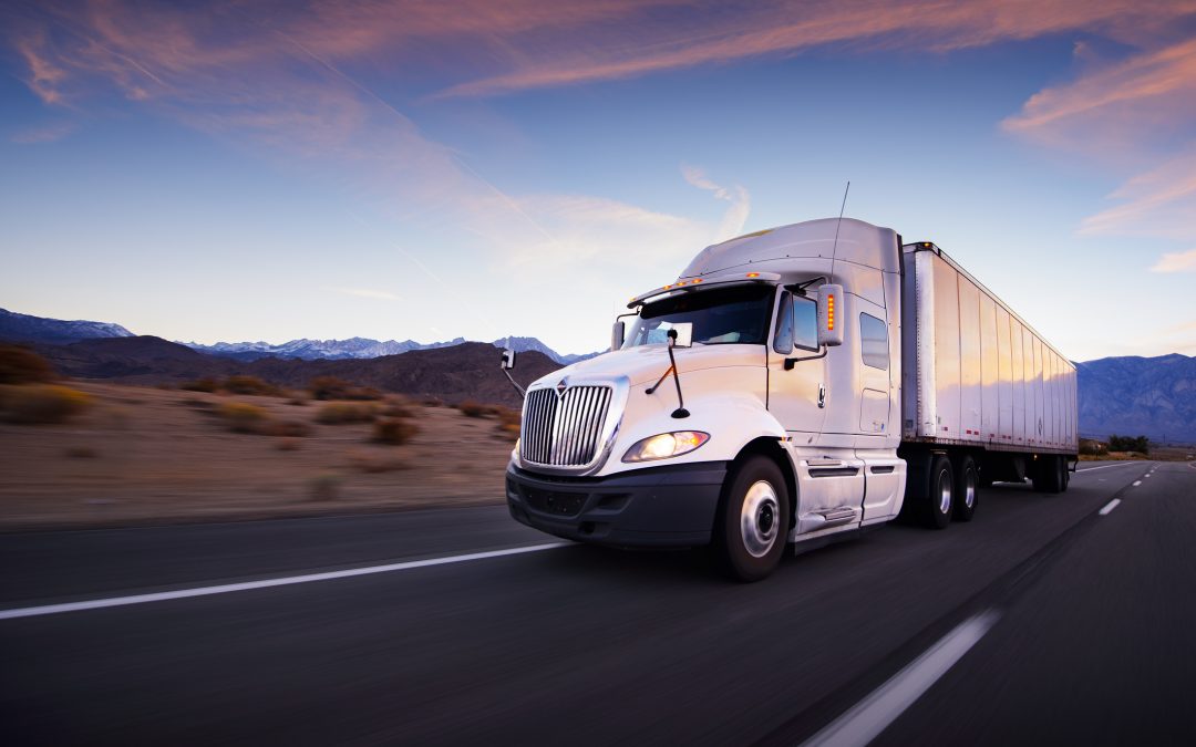 Defensive Driving – Industrial Trucks Instructor Led