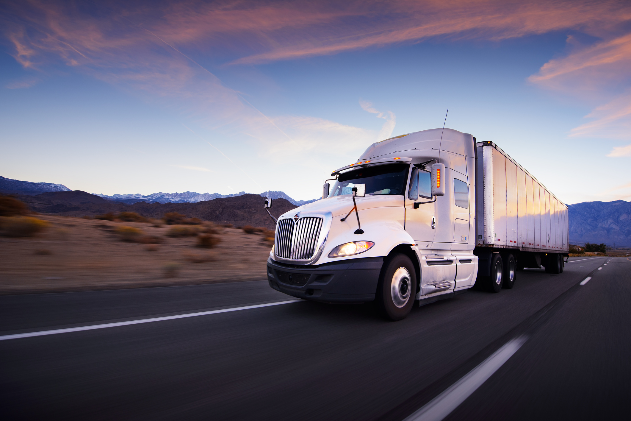 Defensive Driving – Industrial Trucks