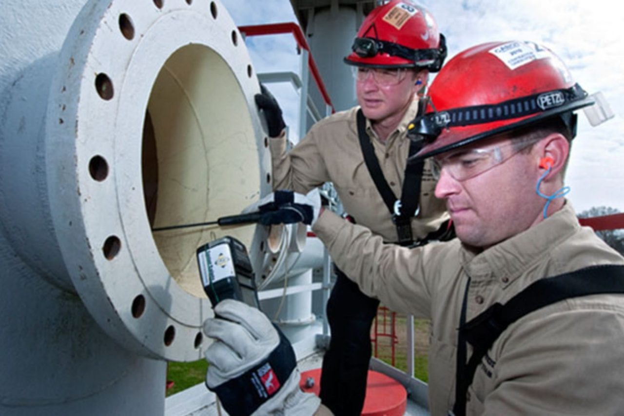 Air Monitoring & Atmospheric Testing Instructor Led Course Advanced Safety & Training