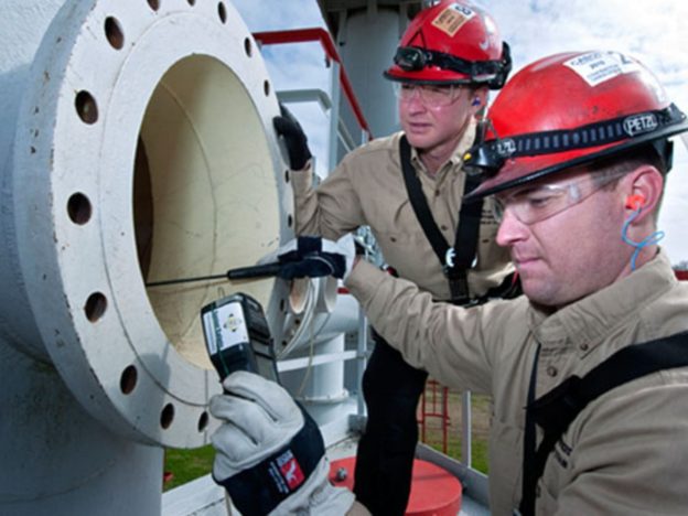 Air Monitoring & Atmospheric Testing course image