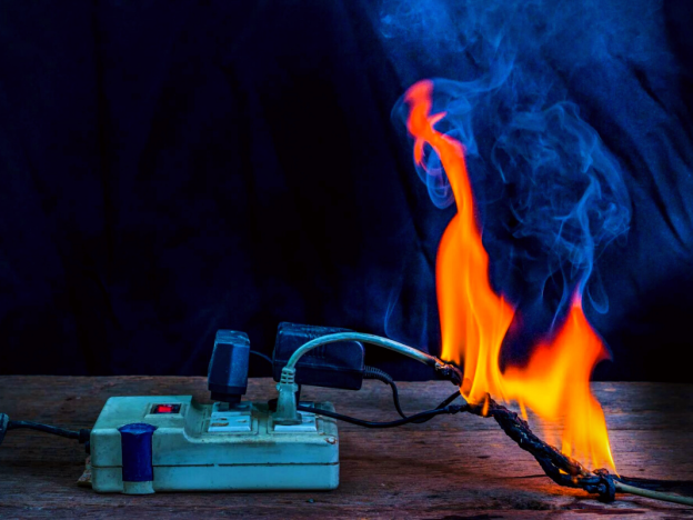 Electrical Safety - Qualified course image