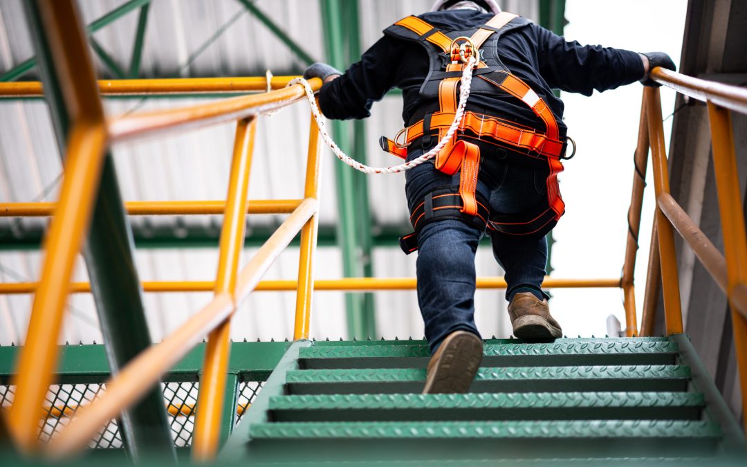 Fall Protection User / Rescue: Instructor Led