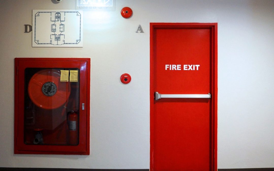 In Case of Emergency Exit: A Guide to Safe Evacuation