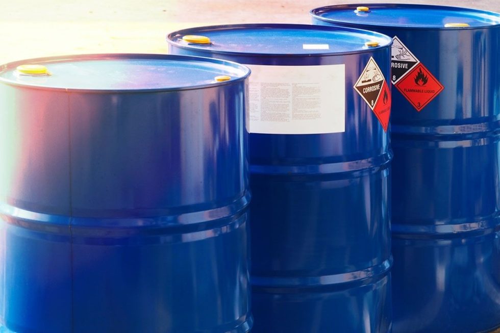 RCRA Hazardous Waste Advanced Safety & Training