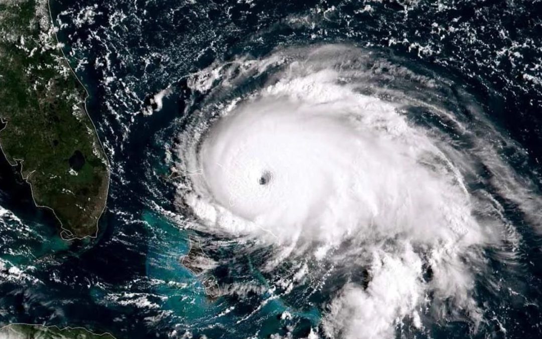 CİMSA Hurricane Plan Review