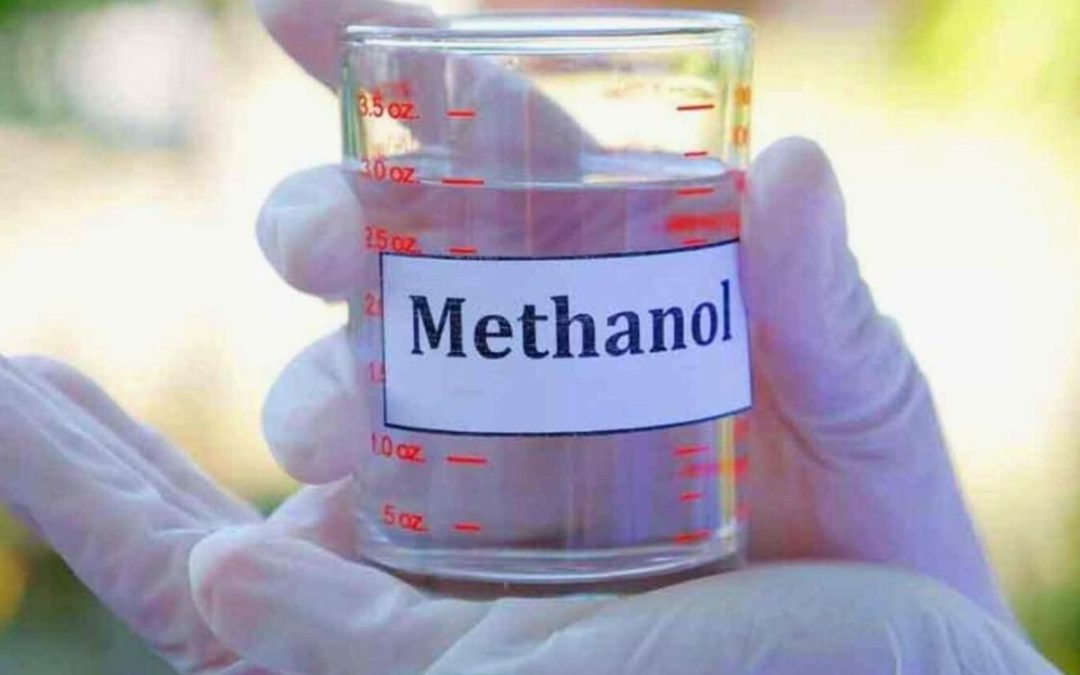 Methanol Awareness
