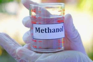 Methanol Awareness