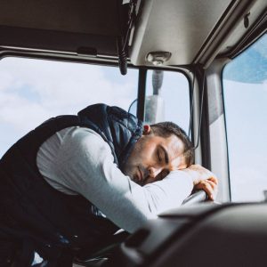 driver fatigue management