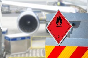 IATA Dangerous Goods