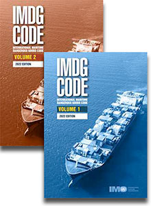 Part 1&2 of IDMG Code