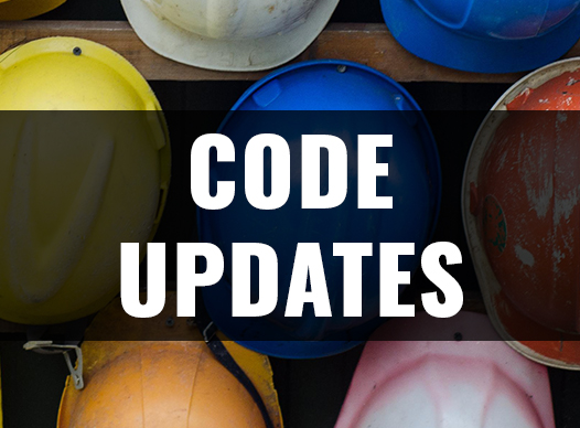 Code Updates