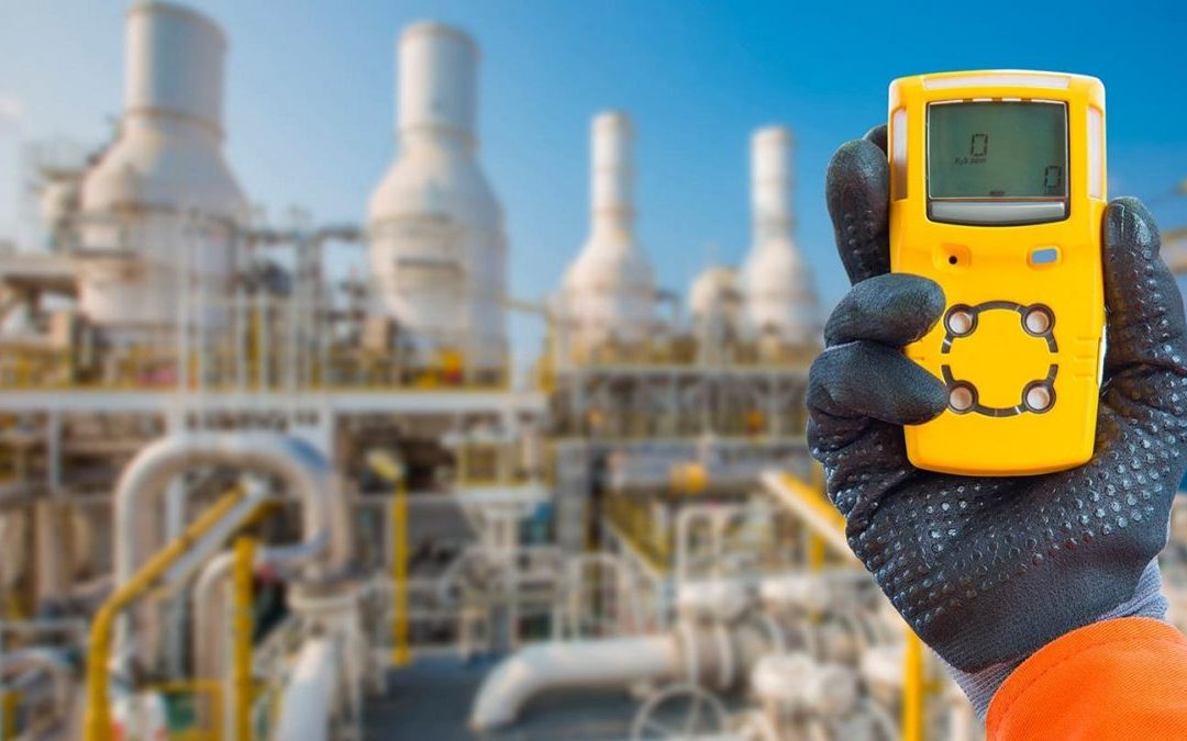 Air and Gas Monitoring: Keeping You Safe in Every Breath