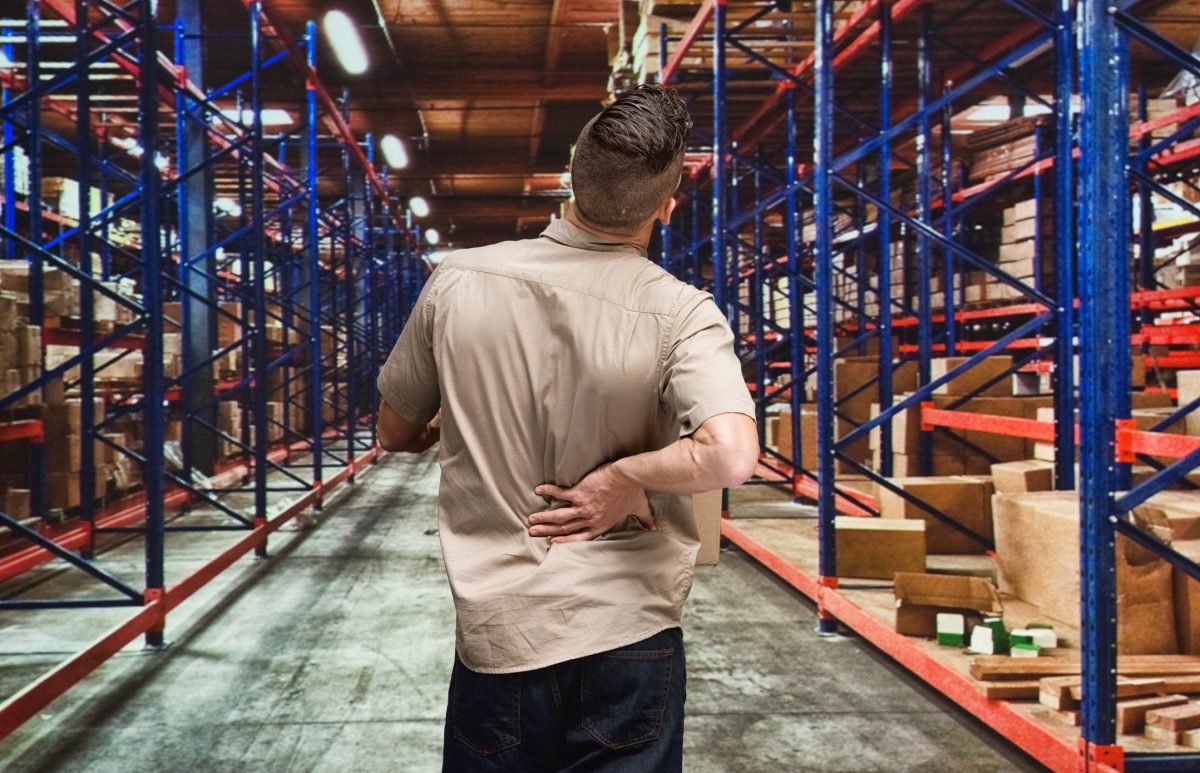 Safety Fails Back Injuries Back Safety: Protecting Yourself from Pain and Injury - Advanced Safety ...