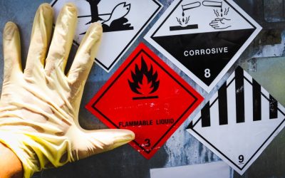 Hazardous Materials: A Comprehensive Guide for Safety Professionals