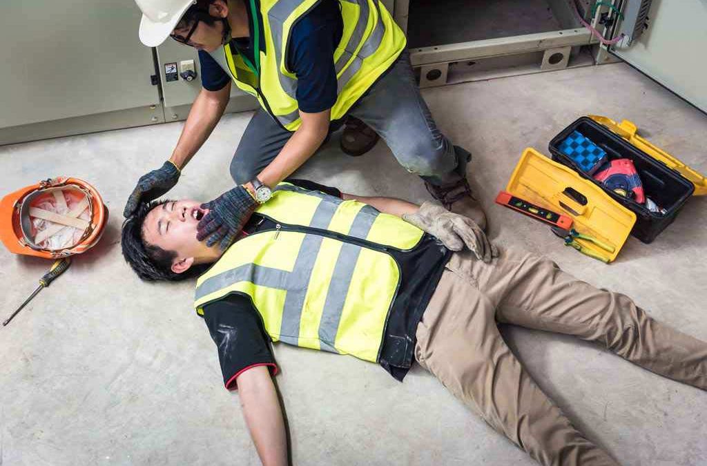 The Alarming Trend of Recurring Workplace Safety Violations