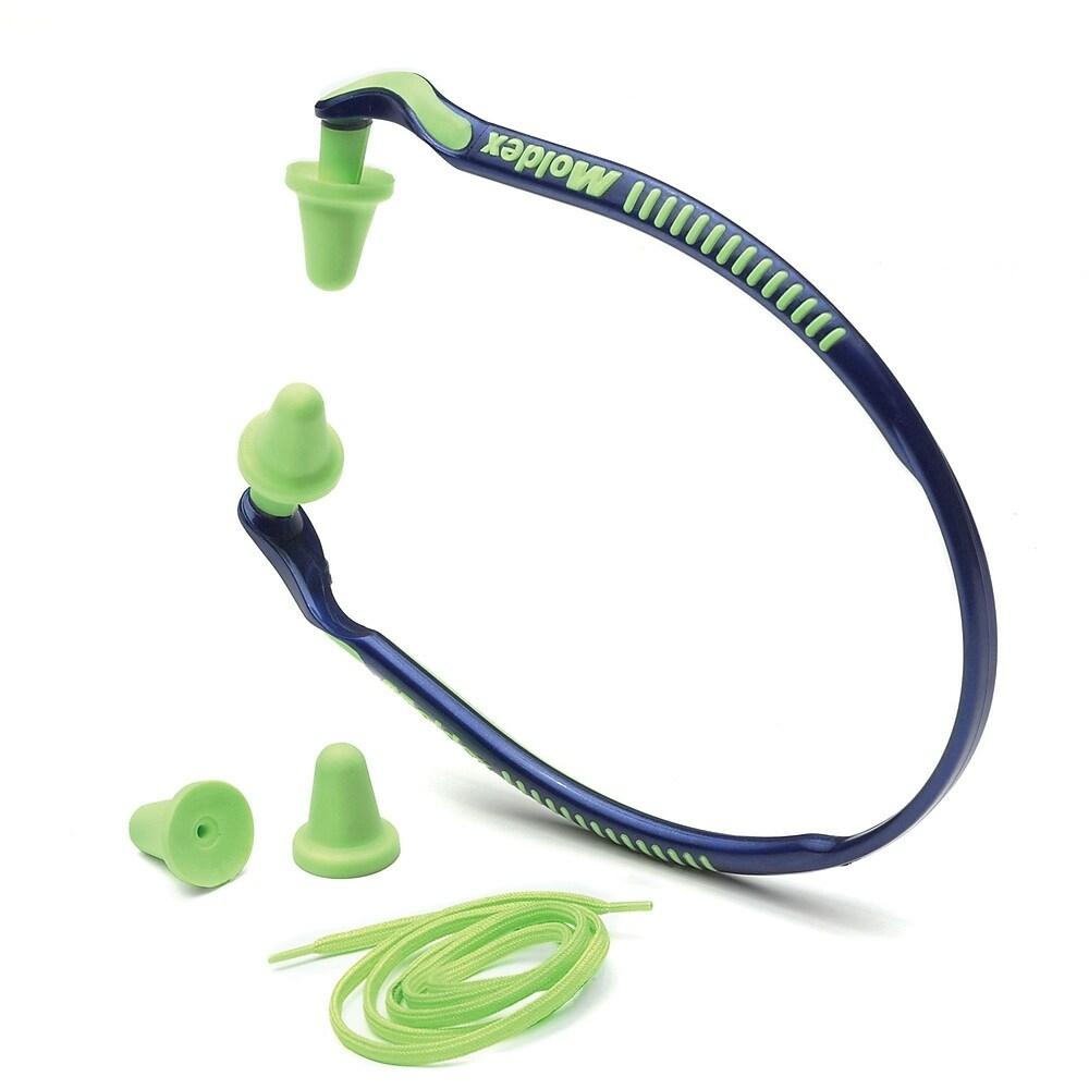 green earcanalcaps